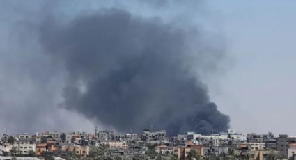 Orden de la CIJ: Israel debe cesar operación militar en Rafah, Gaza