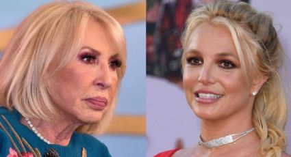 Laura Bozzo opina sobre la situación de Britney Spears: "Me parte el corazón"