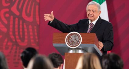 Adiós a las 'Mañaneras': AMLO informa que sólo quedan 4 ruedas de prensa