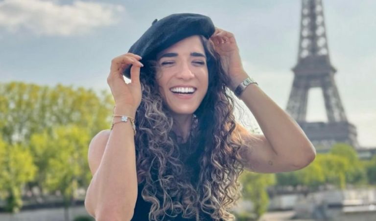 Jousfit sufre infarto cerebral tras aplicarse bótox