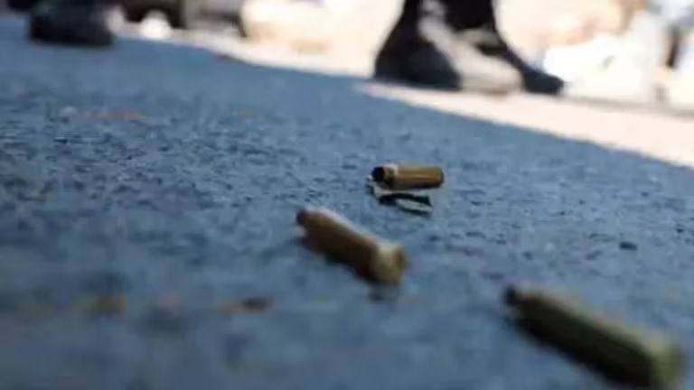 La Tragedia de Emiliano: Un Reflejo de la Violencia en la Era de AMLO