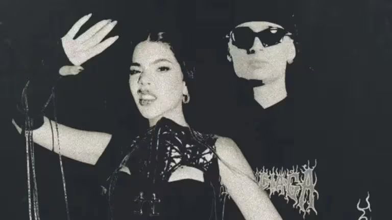 Peso Pluma sorprende con el nuevo álbum 'Éxodo' y todas sus estrellas invitadas