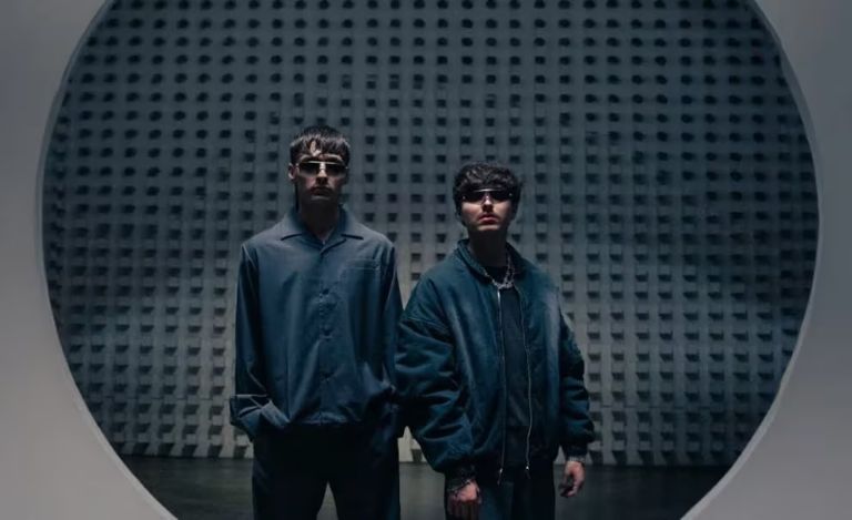 Peso Pluma sorprende con el nuevo álbum 'Éxodo' y todas sus estrellas invitadas