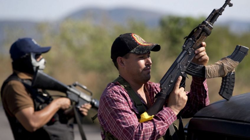 'The Economist' acusa mayor poder de cárteles mexicanos; culpa a la 4T