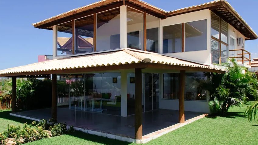Tiktoker caza una oferta; consigue una casa en fraccionamiento de Querétaro por 0 pesos