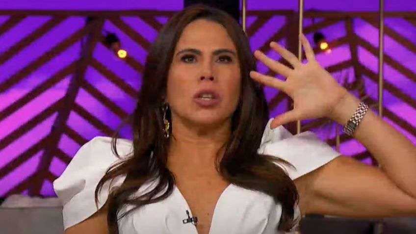 Tras muerte de Verónica Toussaint, Paola Rojas comparte noticia y filtra su última voluntad