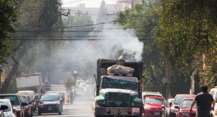 Contingencia Ambiental: ¿Habrá Doble Hoy No Circula el lunes 27 de mayo 2024 en CDMX?