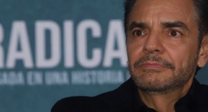 Eugenio Derbez aparece en VIDEO viral e inicia la polémica en X; esto es lo que pasó