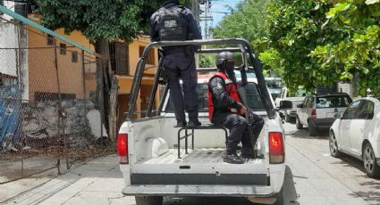 Ejecutan en Guerrero a coordinador de Fuerza y Corazón por México, Arquímedes Díaz Justo