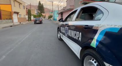 Sicarios emboscan y ejecutan a dos policías en Tlalnepantla, Estado de México