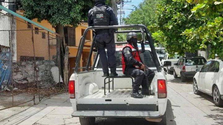Ejecutan en Guerrero a coordinador de Fuerza y Corazón por México, Arquímedes Díaz Justo
