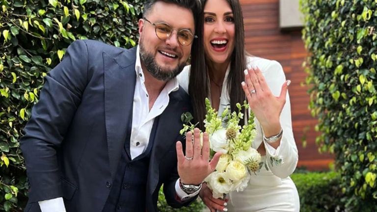 Nueva conductora llega a Hoy