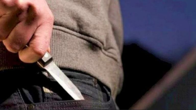 Abogado apuñala a ingeniero en la colonia Del Valle