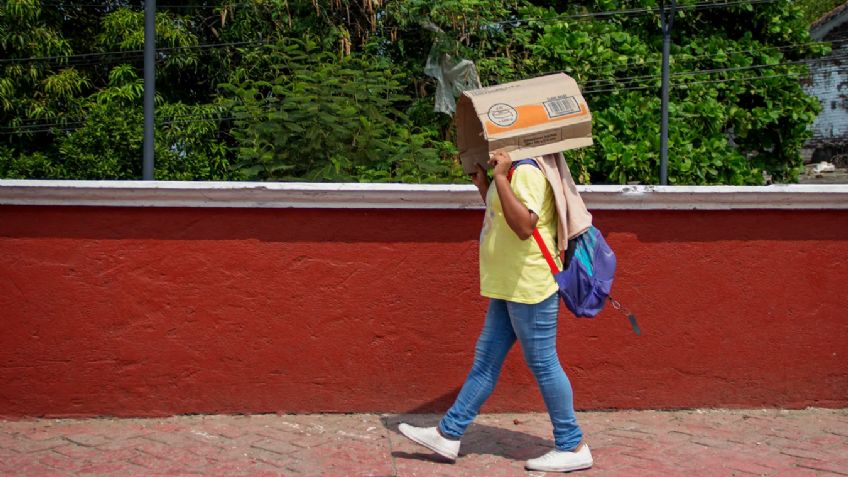 Clima en Sonora 25 de mayo: Conagua advierte temperaturas superiores a los 45°C