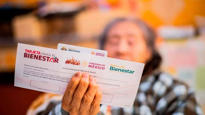 Pensión Bienestar: Estos son los beneficiarios que podrían recibir 3 pagos tras elecciones