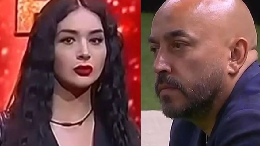 Serrath expone "acoso" de Lupillo Rivera y fans lo destrozan; Maripily Rivera así lo humilla
