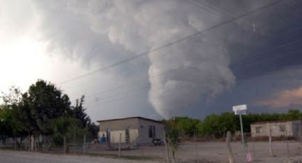 Clima en México 26 de mayo 2024: Habrá lluvias, tornados y calor en estas entidades; Conagua