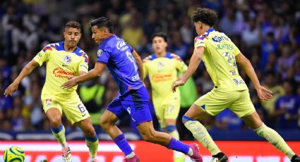 América vs Cruz Azul EN VIVO: Horario y canal para ver la final de la Liga MX