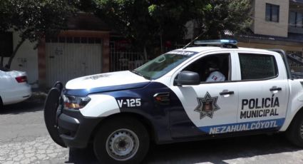 Sicarios ejecutan a motociclista en Nezahualcóyotl: Murió en el lugar de los hechos