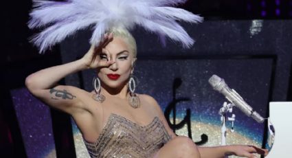 Lady Gaga admite haber dado conciertos enferma de coronavirus en la pandemia