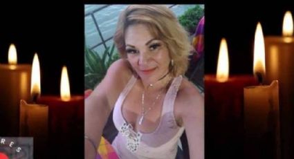 Muere en accidente madre buscadora y líder del colectivo 'Madres Rastreadoras'