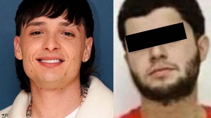 La relación entre Peso Pluma y 'El Nini', exjefe de seguridad de Los Chapitos enviado a EU