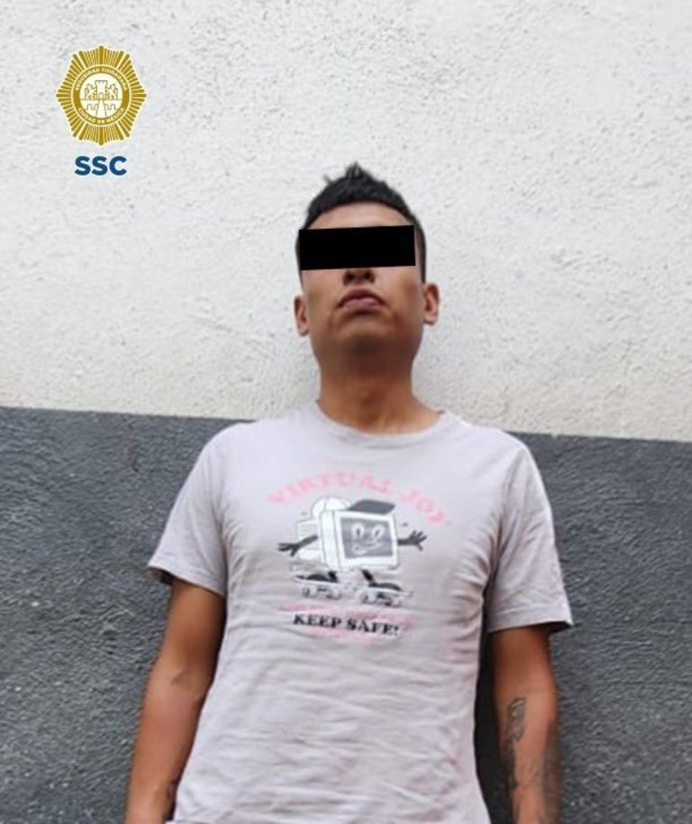 Asesinato en la Peralvillo