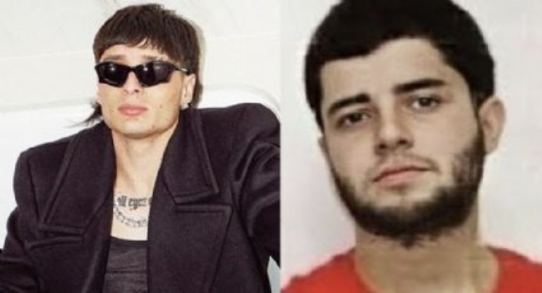 La relación de Peso Pluma con el 'Nini'