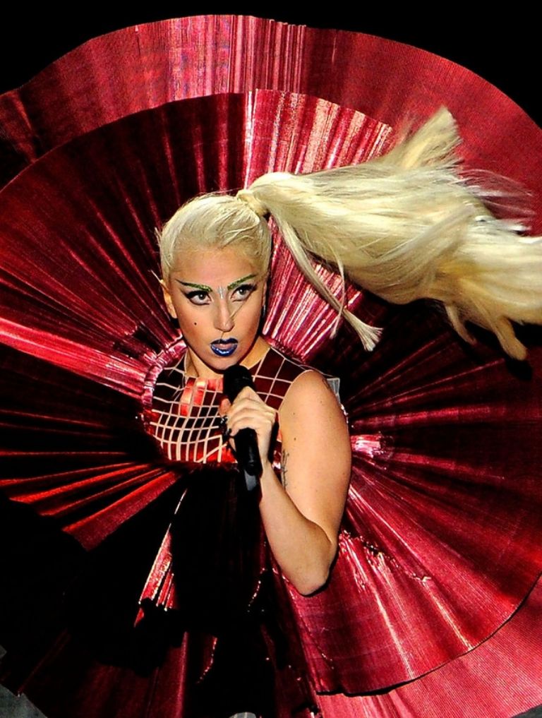 Lady Gaga ofreció conciertos aún a sabiendas de que estaba enferma de coronavirus