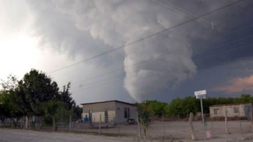 Clima en México 26 de mayo 2024: Habrá lluvias, tornados y calor en estas entidades; Conagua