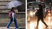 Foto ilustrativa de la nota titulada Clima en México 27 de mayo: ¡Alerta! Prevén lluvias y calor en estos estados; Conagua