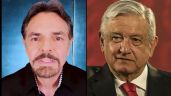 Foto ilustrativa de la nota titulada "Me amenazaron": Eugenio Derbez hace brutal confesión tras lanzar video contra AMLO