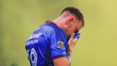 Foto ilustrativa de la nota titulada "Volveremos más fuertes": Figura del Cruz Azul envía emotivo mensaje tras la derrota