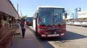 Foto ilustrativa de la nota titulada Vecinos piden ruta de Transporte Público en Navojoa, Sonora