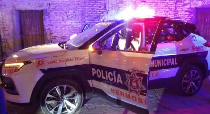 Violencia familiar en Sonora: Hombre recibe brutal golpiza por parte de su suegro