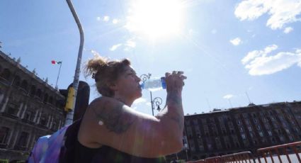 Onda de calor: 48 han muerto por altas temperaturas en México; uno falleció en Sonora