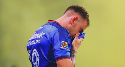 "Volveremos más fuertes": Figura del Cruz Azul envía emotivo mensaje tras la derrota