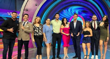 Adiós TV Azteca: Tras 14 años al aire, otros dos conductores abandonan 'Venga la Alegría'