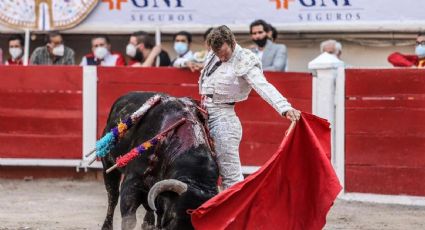 Plaza México continuará con corridas de toros; jueza niega suspensión definitiva