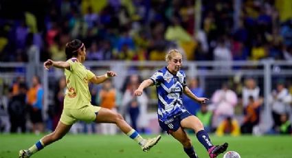 Final de la Liga MX Femenil: Rayadas vs América ¿Dónde ver en vivo y más detalles?