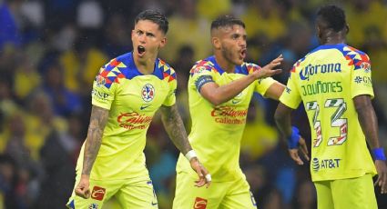 Jugador del América enfrenta acusaciones de violación en medio de festejos por Bicampeonato