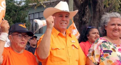 Agreden a balazos a Pedro Salazar, candidato de Tamaulipas; hay cinco personas heridas