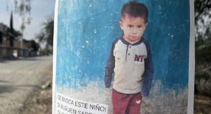 Guanajuato: Encuentran cuerpo de Javier Modesto, niño indígena de 3 años desaparecido