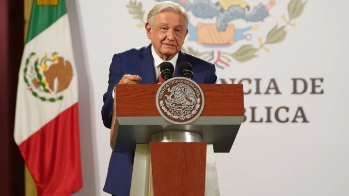 AMLO se prepara para votar el 2 de junio; comparte su agenda el día de las Elecciones 2024