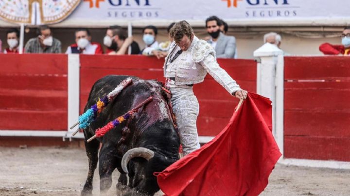 Plaza México continuará con corridas de toros; jueza niega suspensión definitiva