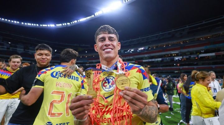 Ex pareja de 'Chicote' le manda indirecta en Instagram tras triunfo del América