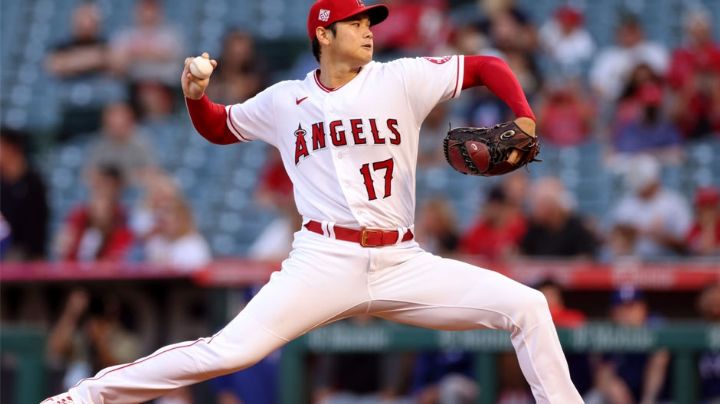 ¡Buenas nuevas en LA! Ohtani avanza en la recuperación de la cirugía de su brazo de lanzar