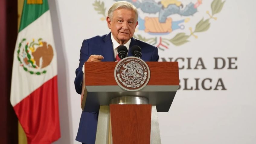 AMLO se prepara para votar el 2 de junio; comparte su agenda el día de las Elecciones 2024