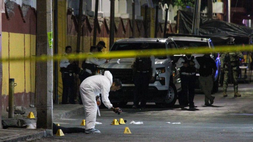 Periódico estadounidense analiza motor de las ejecuciones de candidatos en México