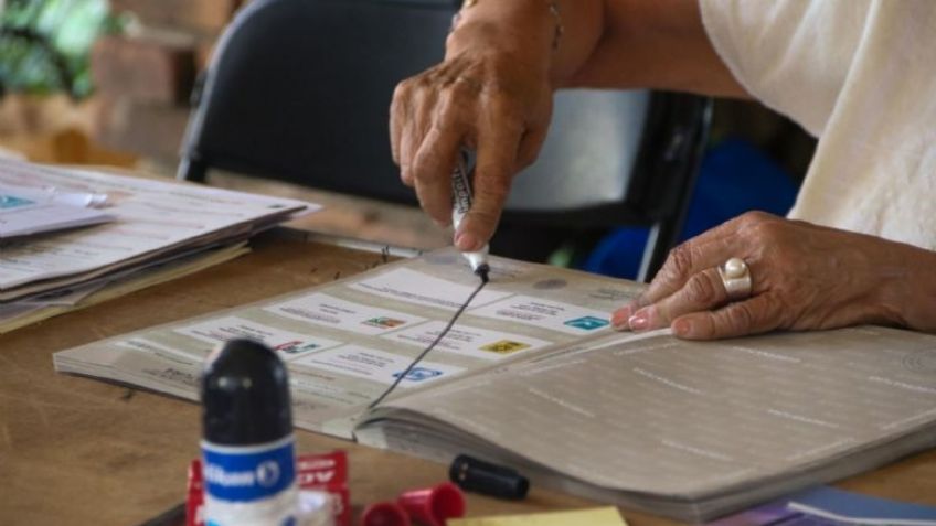 ¿Cuándo inicia la Veda Electoral 2024 y qué se puede hacer en ese periodo?